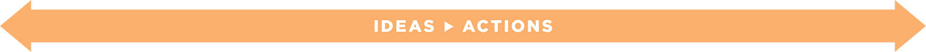 Ideas & Actions