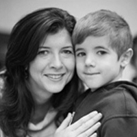 Marissa Penrod, Mother of a son with a rare disease