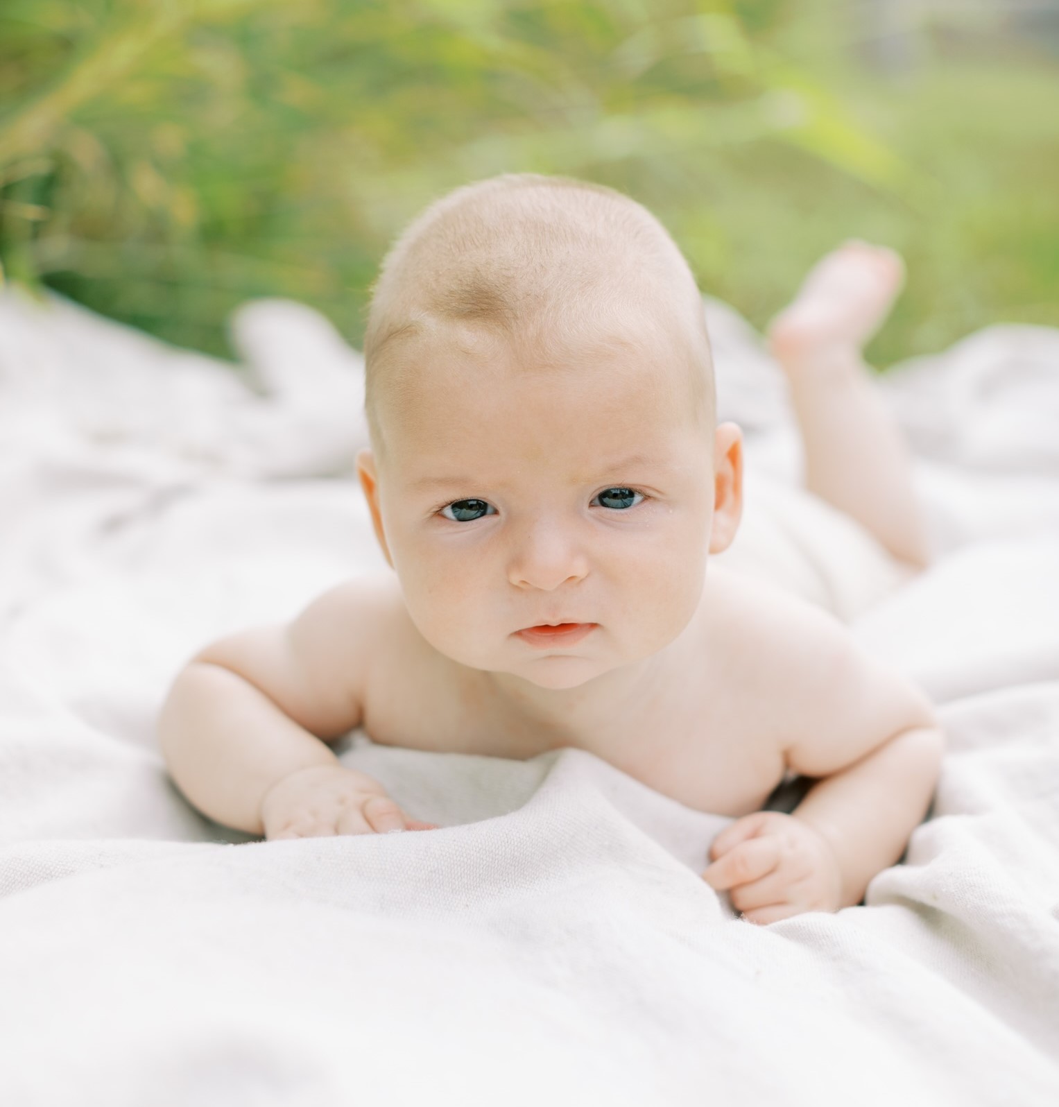Grant Pompe Disease