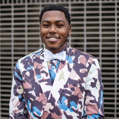 Andre Harris