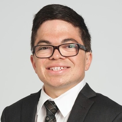 Kyle Underwood headshot