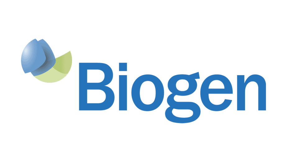 Biogen Logo