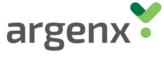 Argenx Logo