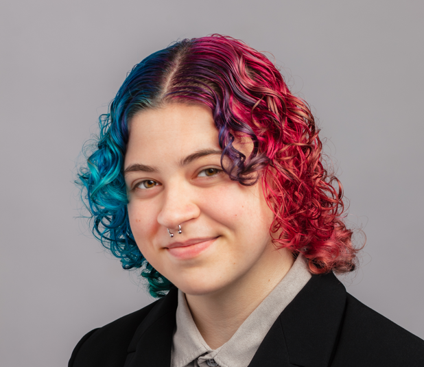 Carter Hemion headshot
