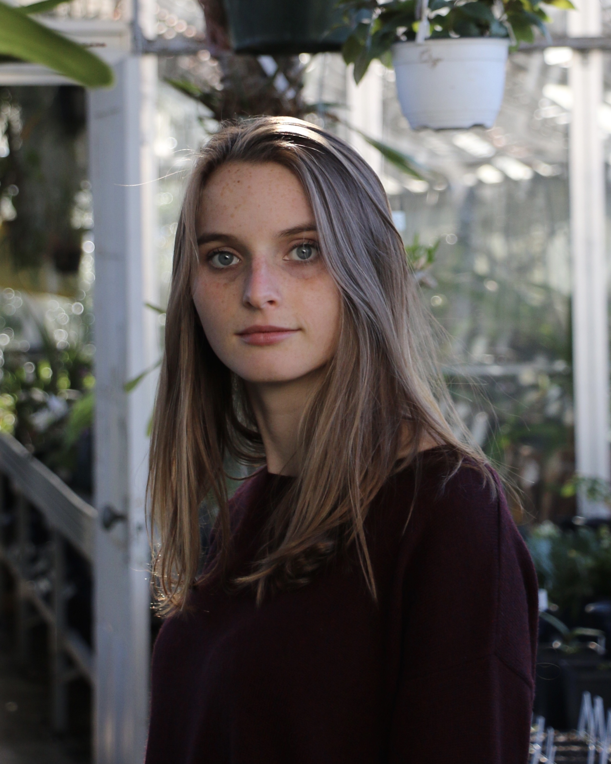 Kathryn Cowie headshot