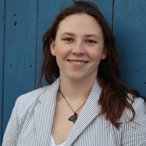 Baillie McGowan Headshot