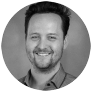 Ryan Colburn Headshot
