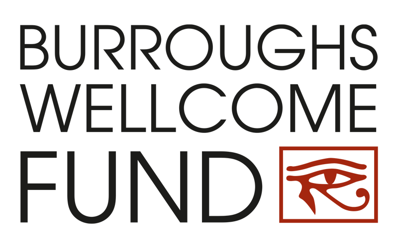 Burroughs Wellcome Fund Logo