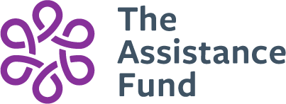 The Assistance Fund logo