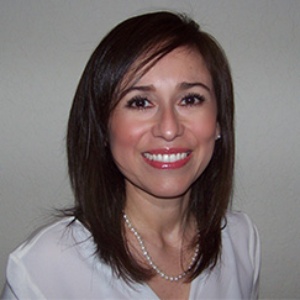 Rose Hernandez