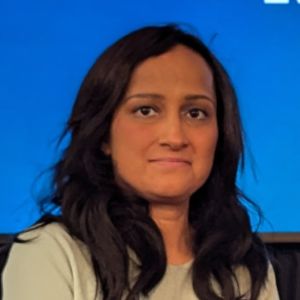 Misha Mehta