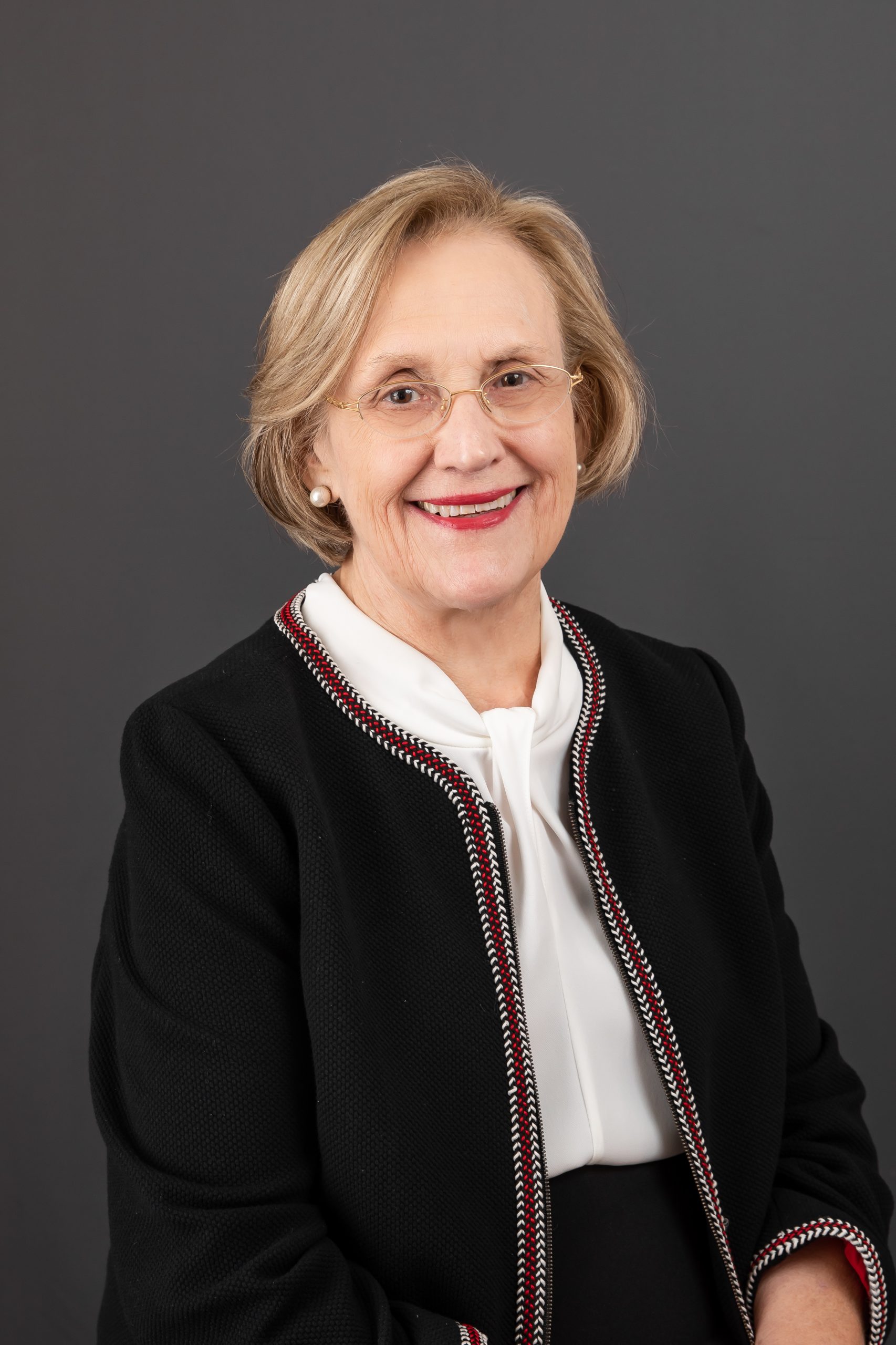 Representative Sharon Cooper