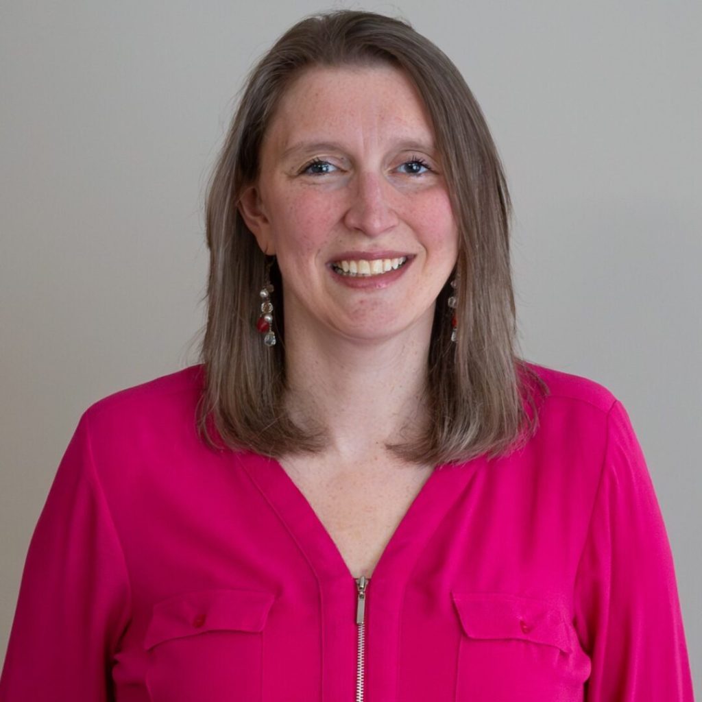 Photo of Danae Bartke