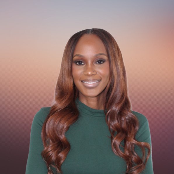 Marion Jones