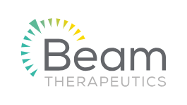 Beam Therapeutics Logo