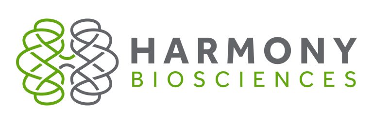 Harmony Biosciences Logo