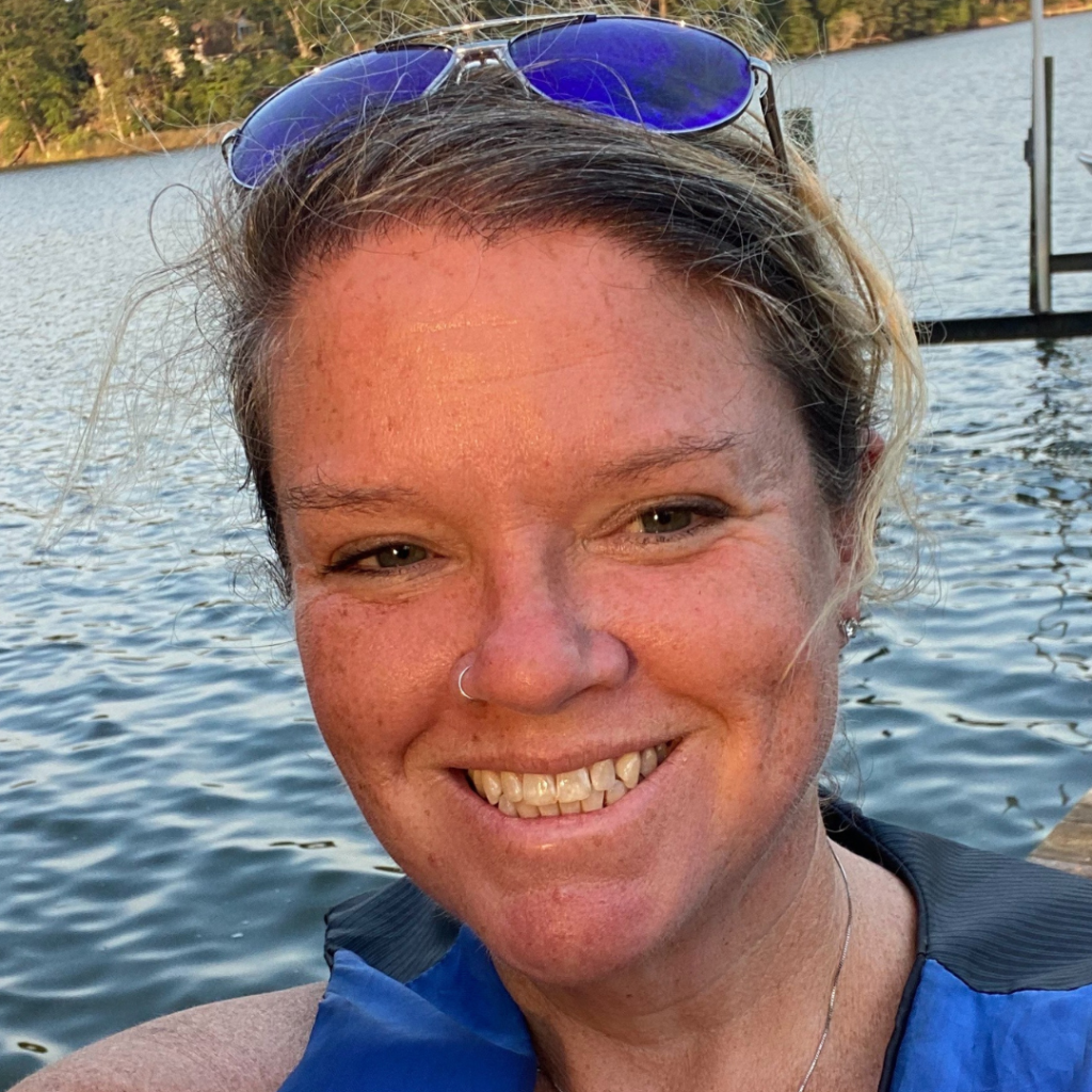 Kathleen Smart - 2026 Run Team Member