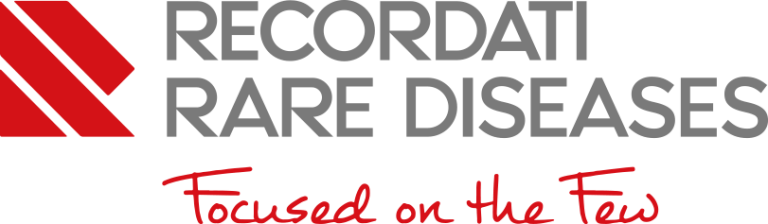 Recordati Logo