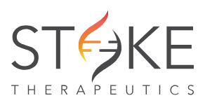 STOKE Therapeutics Logo