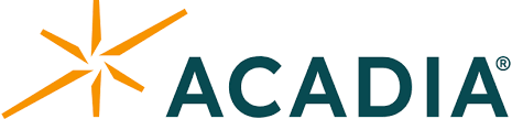 Acadia Logo