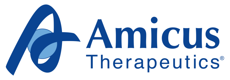 Amicus Therapeutics Logo