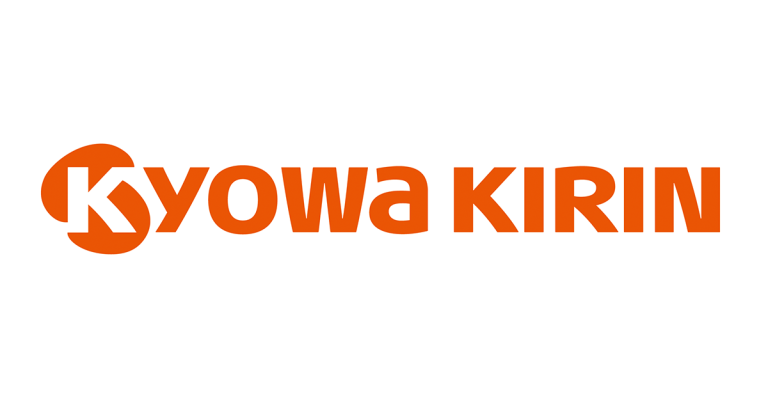 Kyowa Kirin Logo