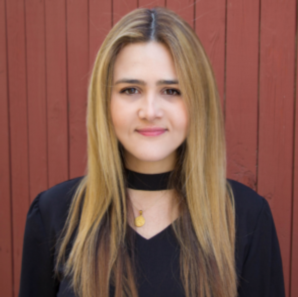 Brenda Colmenares