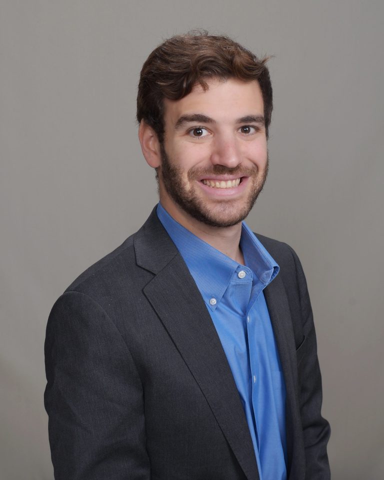 Dylan Simon