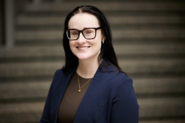 Kathryn Poe