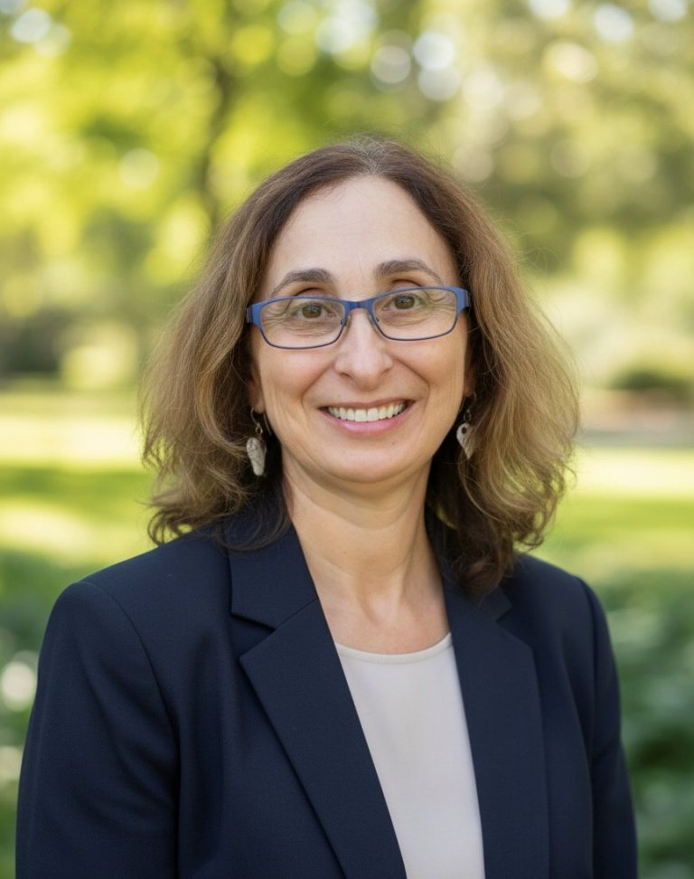 Lina Arslanian