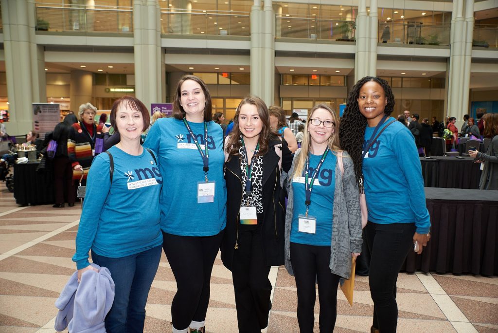 RARE Community Grant Recipients 2025