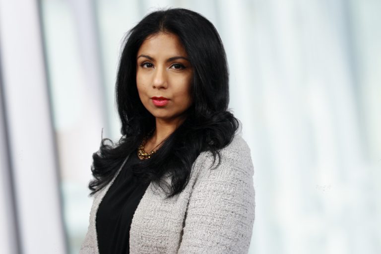 Ritu Baral