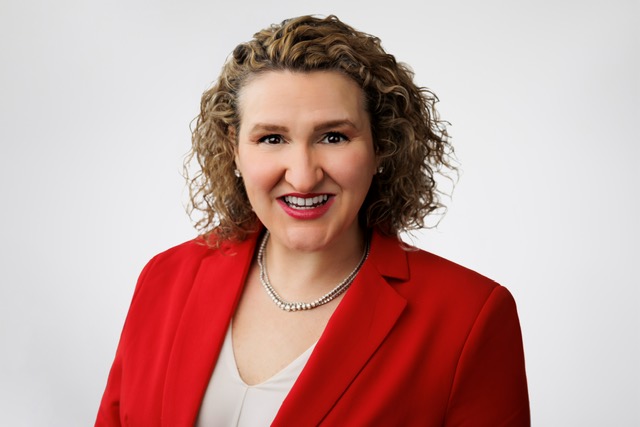 Sarah-Lloyd Stevenson