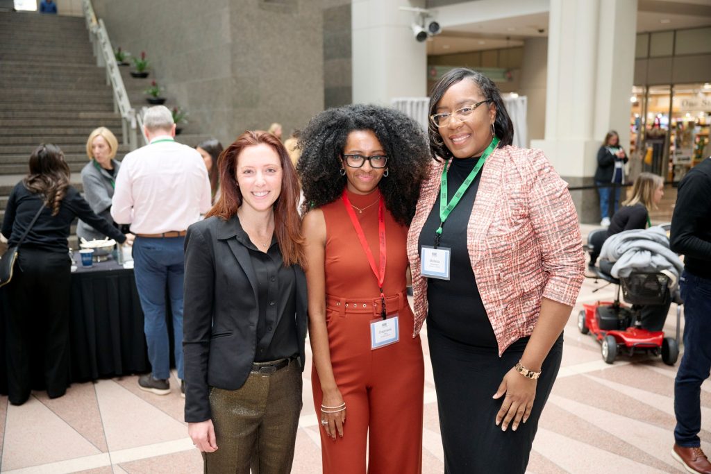 Advocates at Rare Disease Week 2026