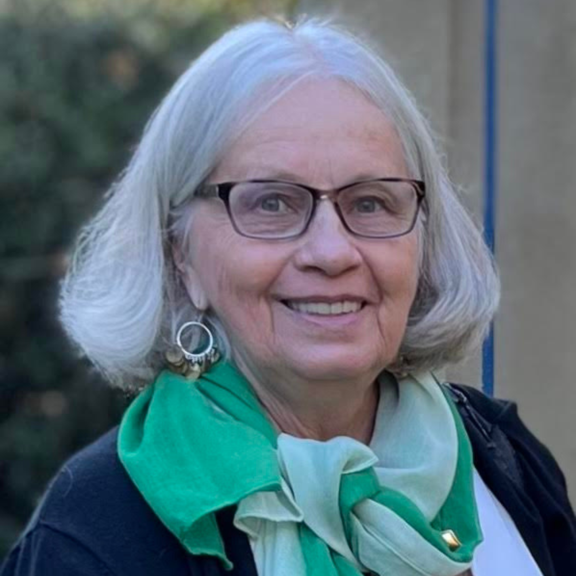 Clare Dorfman