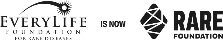 EveryLife Foundation for Rare Diseases is now RARE Foundation