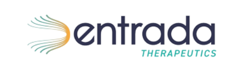 Entrada Therapeutics Logo