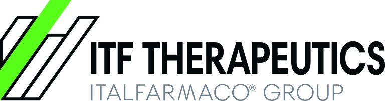 ITF Therapeutics Logo