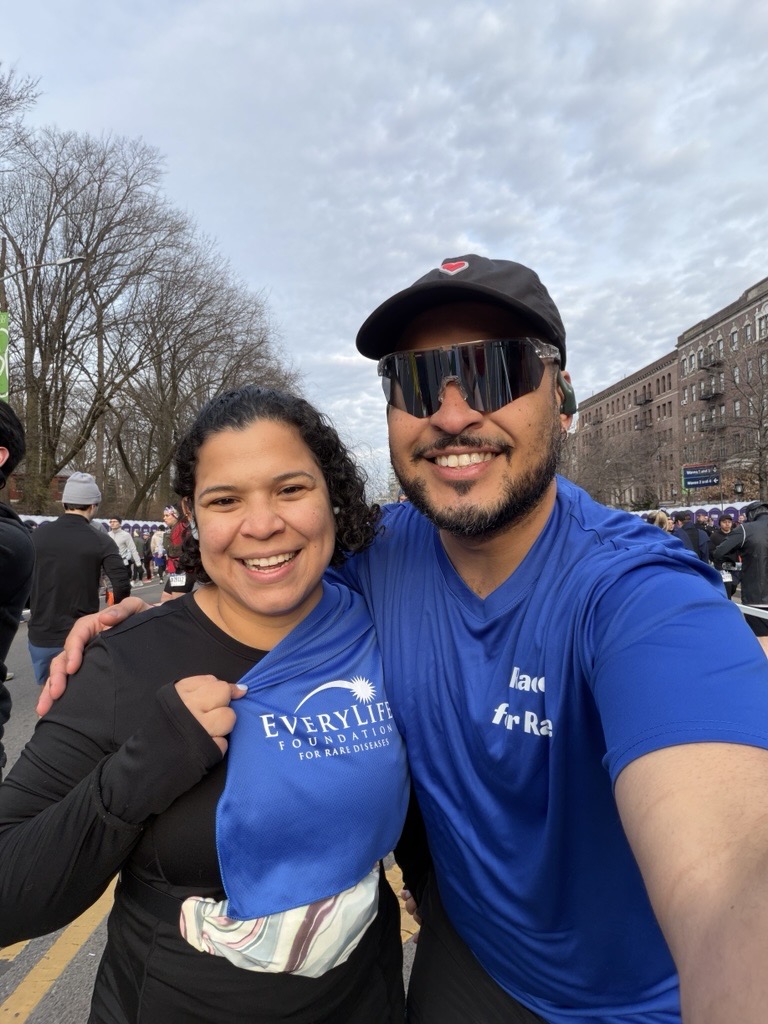 Marathon Runners