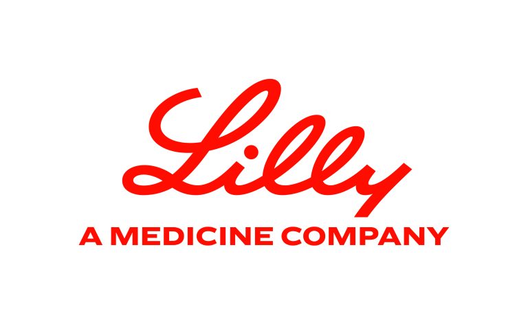 Lilly Medicine Company Logo