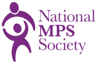 National MPS Society Logo