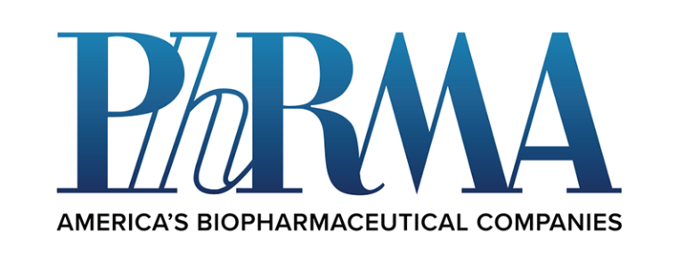 PhRMA logo