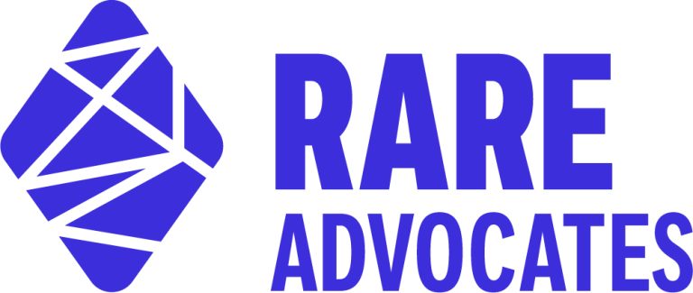 RARE Advocates Logo