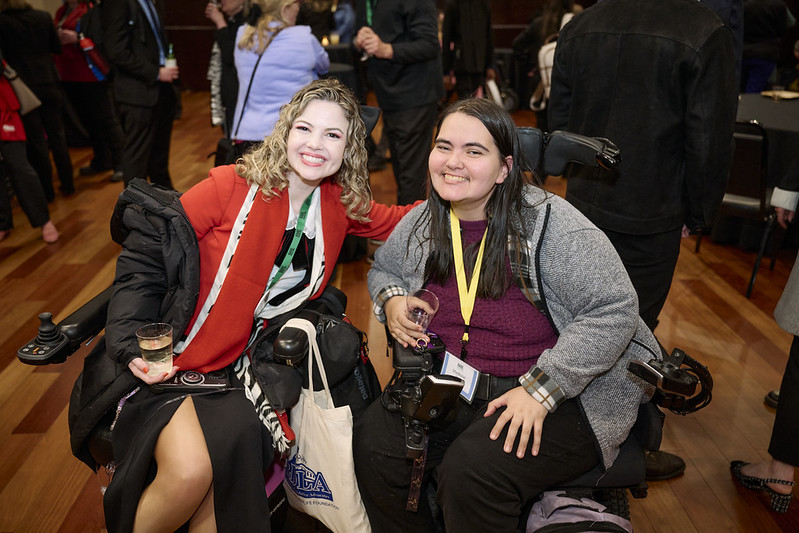 Rare Disease Week 2026 Closing Reception