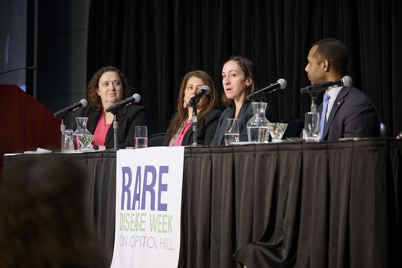 Rare Disease Week 2026 Legislative Conference