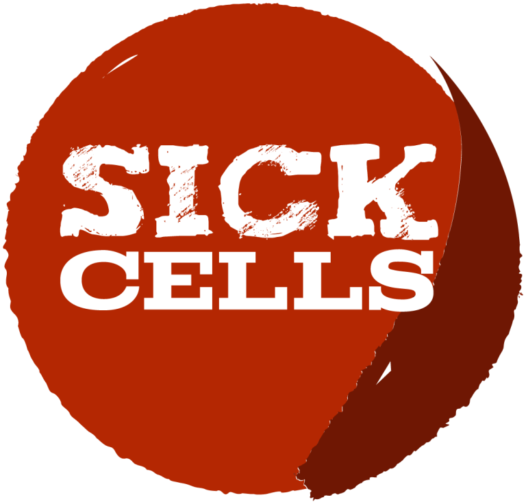 Sick cells logo