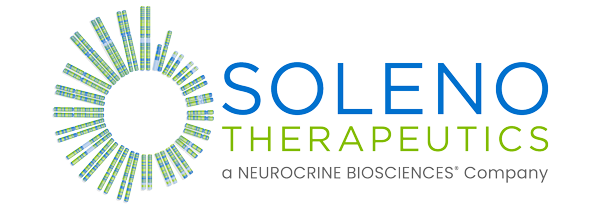 Soleno Therapeutics Logo