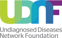 Undiagnosed Disease Foundation