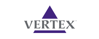 Vertex logo