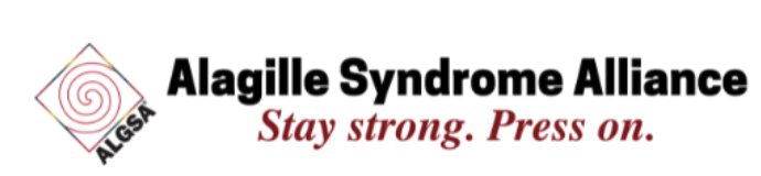 alagille symdrome alliance logo